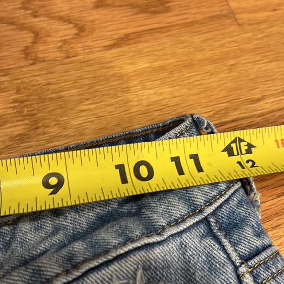 Princess Polly size 0 jeans - Picture 3 of 8